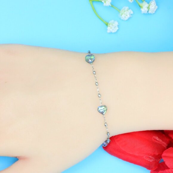 Chic & Stylish Bracelet – A Thoughtful Gift for Women and Girls, DYC1488 - Picture 7 of 9